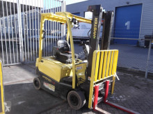 Carretilla elevadora carretilla eléctrica Hyster J1.6XN