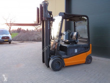 Electrostivuitor Still R60 30 heftruck elektrische triple lepelversteling sidesift