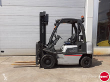 Nissan Y1D2A25Q Gabelstapler gebrauchter