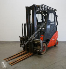 Linde H 35 T/393 GETRÄNKE chariot à gaz occasion