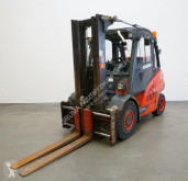 Linde H 50 T/394-02 EVO chariot à gaz occasion