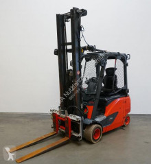 Linde E 20 PHL/386-02 EVO chariot électrique occasion