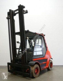 Linde H 80 D/353 chariot diesel occasion
