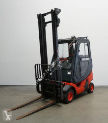 Linde H 16 D/350-03 chariot diesel occasion