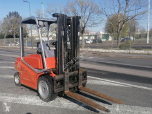 Carretilla elevadora Cesab DRAGO 250 carretilla diesel usada