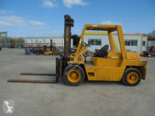 Chariot diesel Fenwick FT 6D
