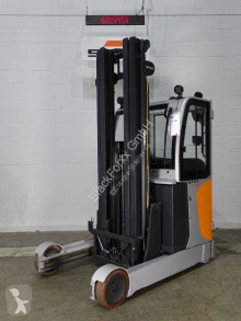 Carretilla elevadora Still fm-x25 usada