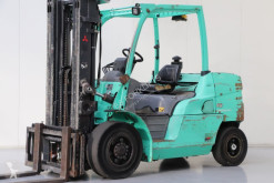 Carretilla elevadora Mitsubishi FD45NT usada