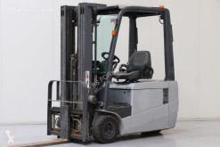 Nissan G1N1L20Q Forklift used