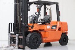 Nissan F04D40HQ2 Forklift used