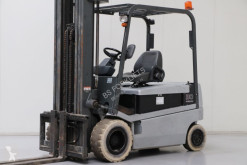 Nissan GQ02L30CU Forklift used