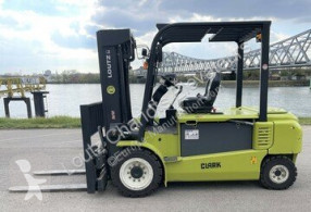 Carretilla elevadora Clark GEX50 carretilla eléctrica usada