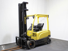 رافعة شوكية رافعة شوكية كهربائية Hyster J 3.0 XN