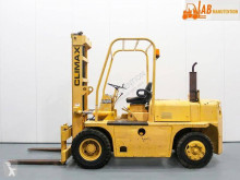Dieseltruck Climax DT12PD