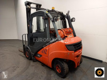 Chariot à gaz Linde H25T