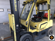 Hyster H2.0FT chariot à gaz occasion