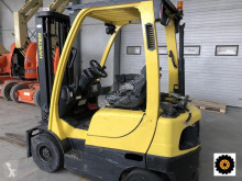 Hyster H2.0FTS plynový vozík použitý