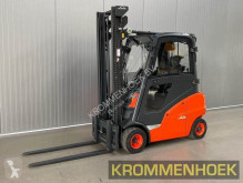 Empilhador diesel Linde H 20 D