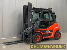 Linde H 70 D motostivuitor second-hand