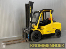 Hyster H 5.50 XM chariot à gaz occasion
