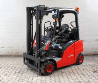 Chariot à gaz Linde H 18 T/391 EVO
