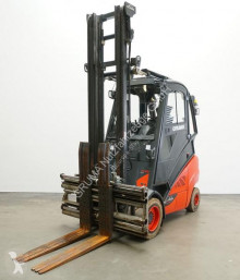 Chariot à gaz Linde H 35 T/393-02 EVO GETRÄNKE