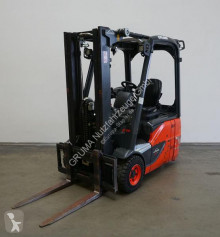 رافعة شوكية رافعة شوكية كهربائية Linde E 14/386-02 EVO