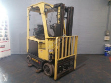 رافعة شوكية رافعة شوكية كهربائية Hyster E18XN
