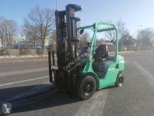 Mitsubishi FD25N MC chariot diesel occasion