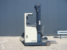 Stacker Crown ESR 4500 OPT2 com conductor asentado usado