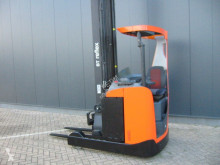 С сидячим местом для оператора BT RRE 160