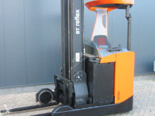 С сидячим местом для оператора BT RRE 160