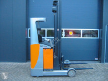Stacker com conductor asentado Still FM X14