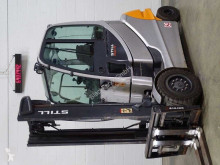 Still rx60-40 Forklift used