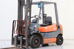 Toyota 02-6FDF25 Gabelstapler gebrauchter