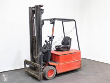 El-truck Linde E 16 Z-02 324