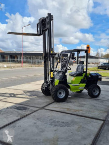 Carretilla elevadora carretilla diesel Agrimac TW12 4x4 max 1200 kg ruwterreinheftruck