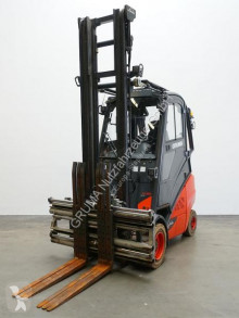 Chariot à gaz Linde H 35 T/393-02 EVO GETRÄNKE