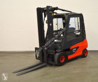 El-truck Linde E 30/387