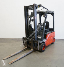 Carretilla elevadora carretilla eléctrica Linde E 20 PL/386