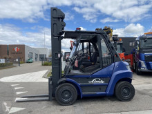 Empilhador diesel Linde H80D - 8,5 METER HEIGHT