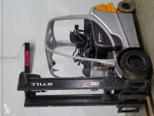 Still rx60-50 Forklift used