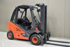 Linde H 25 T H 25 T Forklift used