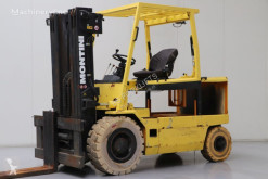 Montini 5000.A.CE Forklift used