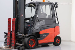 Linde E40H-01/600 Forklift used