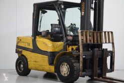 Carretilla elevadora Yale GDP55VX usada