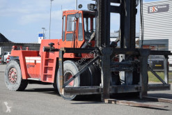 Chariot gros tonnage à fourches Kalmar DC28-1200LB