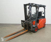 Linde E 20 PHL/386 used electric forklift