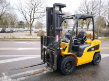Caterpillar gas forklift GP30N