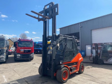 Linde H70D used diesel forklift